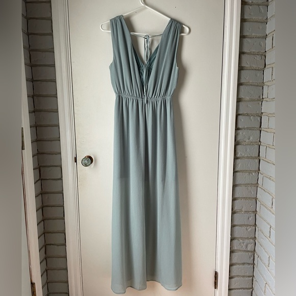 Promesa dress - Picture 1 of 3